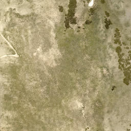 Satellite imagery of Halcyon Mine, US
