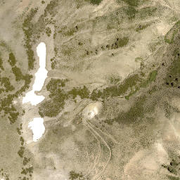 Satellite imagery of Halcyon Mine, US