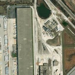 Satellite imagery of Federal Quarry, US