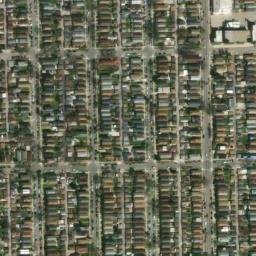 Satellite imagery of CHICAGO INMONT TANK — NGS ME2752, US
