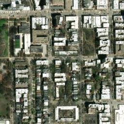 Satellite imagery of BEACH — NGS ME2674 — Cook County, US, US