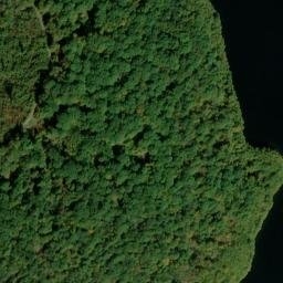 Satellite imagery of Zwick Point, US