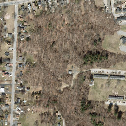 Satellite imagery of Nashawaug, US