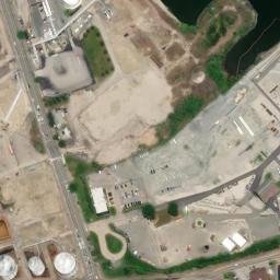 Satellite imagery of Sassafras Point, US