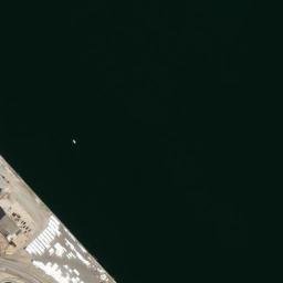 Satellite imagery of Kettle Point, US