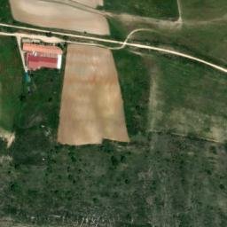 Satellite imagery of Sierra Llana, ES