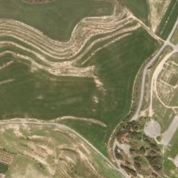 Satellite imagery of Castell Formós, ES