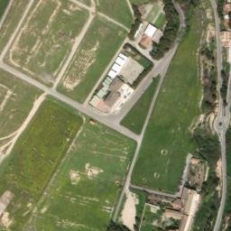 Satellite imagery of Castell Formós, ES