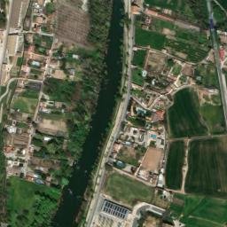 Satellite imagery of Castell Formós, ES
