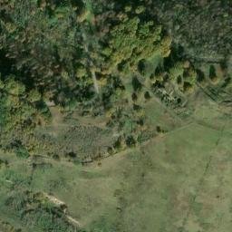 Satellite imagery of Tuscolo, IT