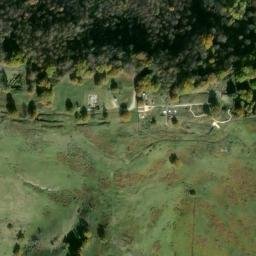 Satellite imagery of Tuscolo, IT