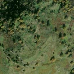Satellite imagery of Tuscolo, IT
