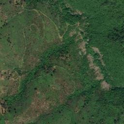 Satellite imagery of Molungë, AL
