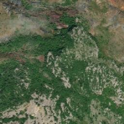 Satellite imagery of Qafa e Erzës, AL