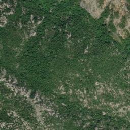 Satellite imagery of Guri i Bedinit, AL