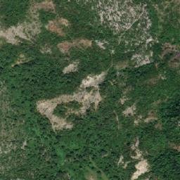 Satellite imagery of Guri i Bedinit, AL