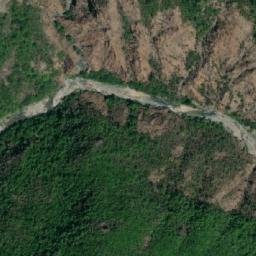 Satellite imagery of Maja e Suka e Madhe, AL