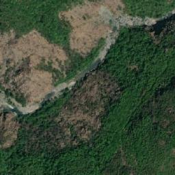 Satellite imagery of Maja e Suka e Madhe, AL