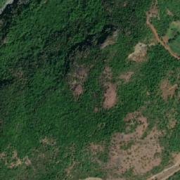 Satellite imagery of Maja e Suka e Madhe, AL