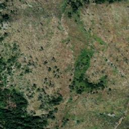 Satellite imagery of Maja e Ruveshit, AL