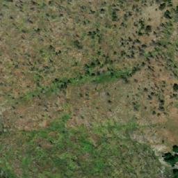 Satellite imagery of Maja e Ruveshit, AL