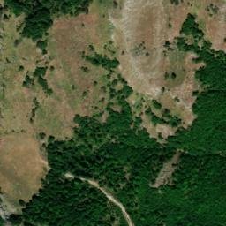 Satellite imagery of Maja e Ruveshit, AL