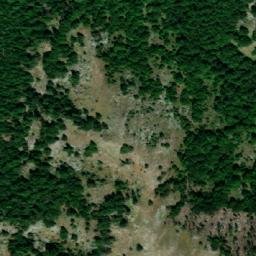 Satellite imagery of Maja e Koçimares, AL