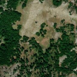 Satellite imagery of Maja e Koçimares, AL