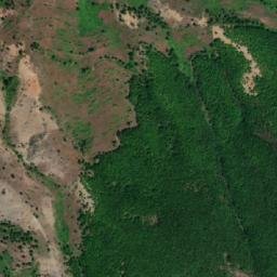 Satellite imagery of Maja e Palamanit, AL