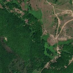 Satellite imagery of Maja e Palamanit, AL