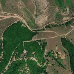 Satellite imagery of Maja e Palamanit, AL