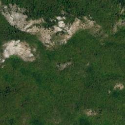 Satellite imagery of Maja e Gipsit, AL