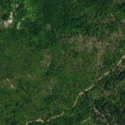 Satellite imagery of Maja e Gipsit, AL