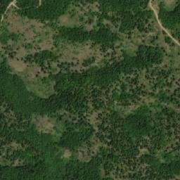 Satellite imagery of Maja e Vleshës, AL