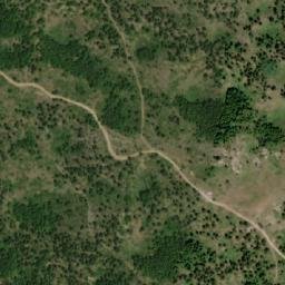 Satellite imagery of Maja e Vleshës, AL