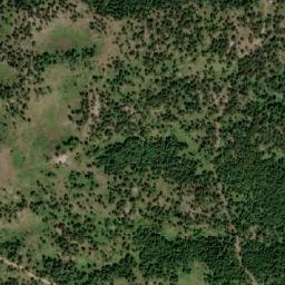 Satellite imagery of Maja e Vleshës, AL