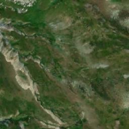 Satellite imagery of Crna Čuka, AL