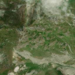 Satellite imagery of Crna Čuka, AL