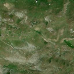 Satellite imagery of Crna Čuka, AL