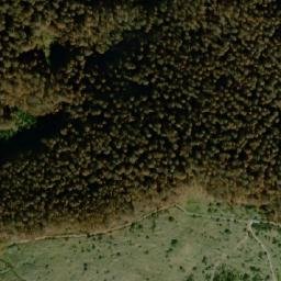 Satellite imagery of Ruski Kamen, MK