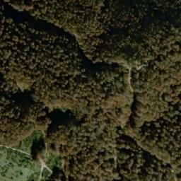 Satellite imagery of Ruski Kamen, MK