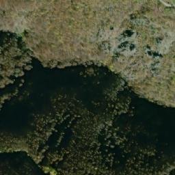 Satellite imagery of Bojov Kamen, MK