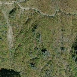 Satellite imagery of Bojov Kamen, MK