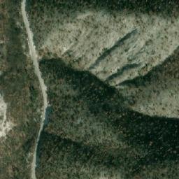 Satellite imagery of Belikovo, MK