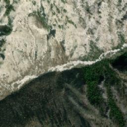 Satellite imagery of Peronik, MK