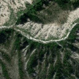 Satellite imagery of Peronik, MK