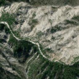 Satellite imagery of Peronik, MK