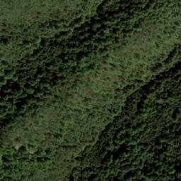 Satellite imagery of Ravša Parve, MK