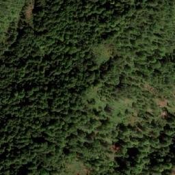 Satellite imagery of Ravša Parve, MK