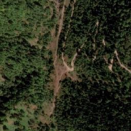 Satellite imagery of Ravša Parve, MK